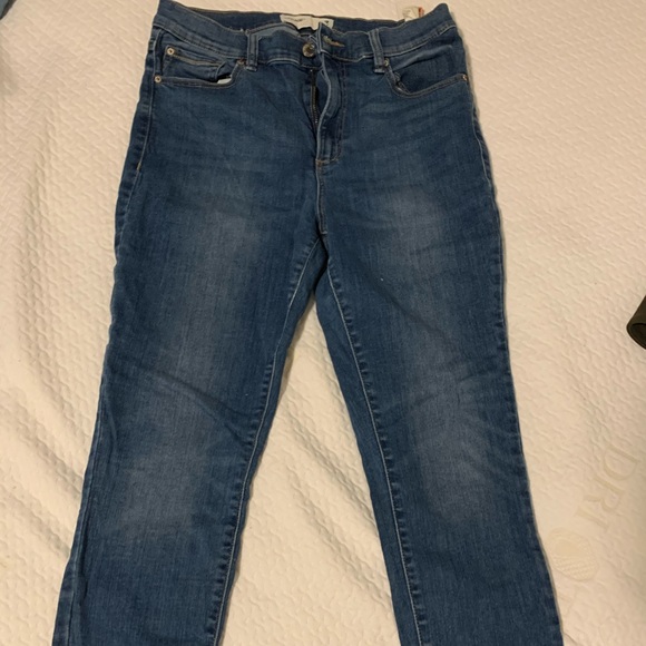 Garage Jeans